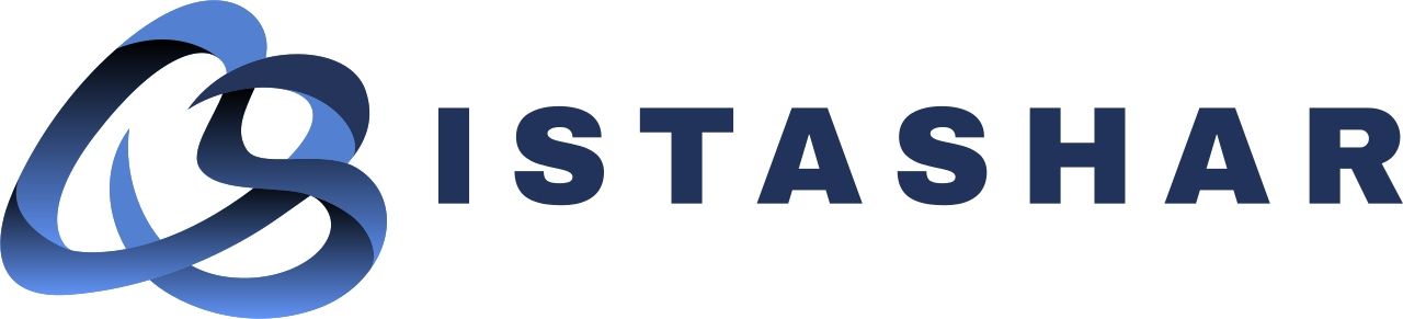Istashar Logo - Strategic Consulting Partner